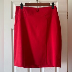 LAST CHANCE - The Limited pencil skirt, NWOT, size 10